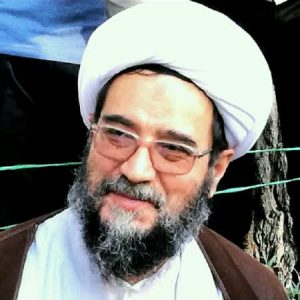 عرفان خمینی