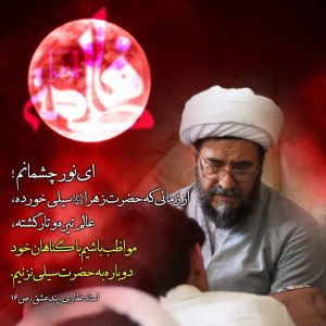 عرفان خمینی