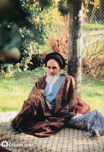 عرفان خمینی