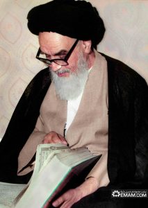 عرفان خمینی