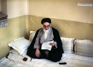 عرفان خمینی