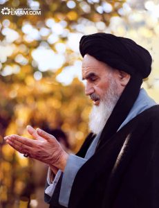 عرفان خمینی