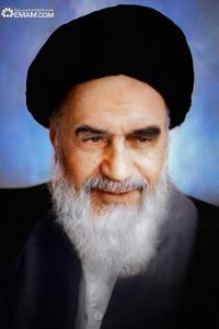 عرفان خمینی