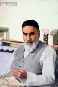عرفان خمینی