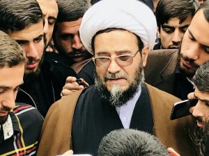 عرفان خمینی