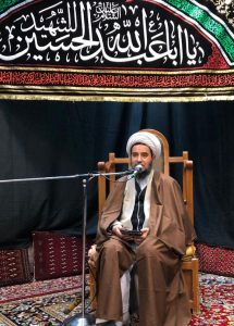 عرفان خمینی