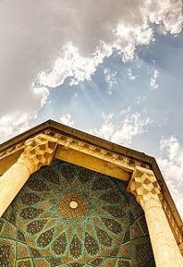 عرفان خمینی