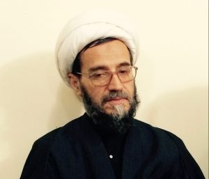 عرفان خمینی