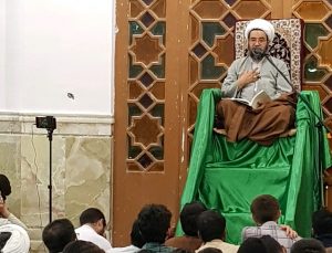 عرفان خمینی