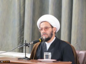 عرفان خمینی