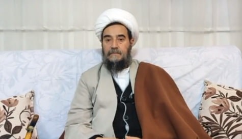 سلوک زهرایی