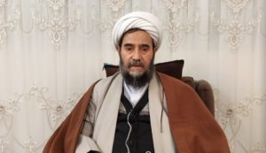 عرفان خمینی