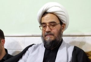 عرفان خمینی