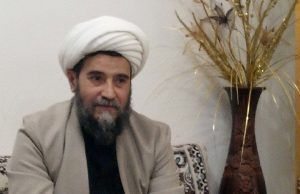 عرفان خمینی