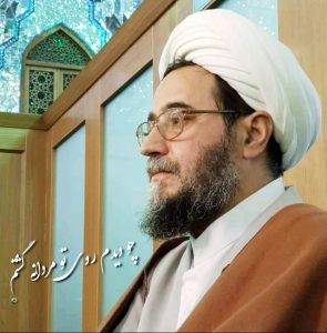 عرفان خمینی