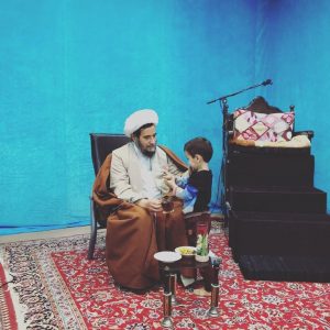 عرفان خمینی عرفان خمینی
